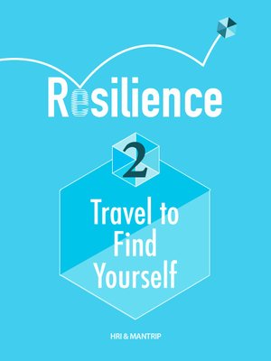 cover image of The Success Energy, Resilience, Part 2
